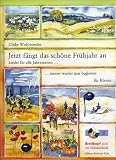 Jetzt Faengt das Schoene Fruehjahr An - Klavier - 