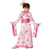 Asian Princess Child Ct Toddler