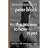 The Answer to How Is Yes: Acting on What Matters