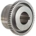 Lovejoy/Sier-Bath Gear Coupling, FLA Type, All-Metal Labyrinth Seal Coupling Flex Hub