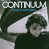 Bild des Albums von John Mayer