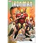 Iron Man: Haunted by Daniel Knauf