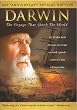 Darwin The Voyage That Shook The World [DVD]