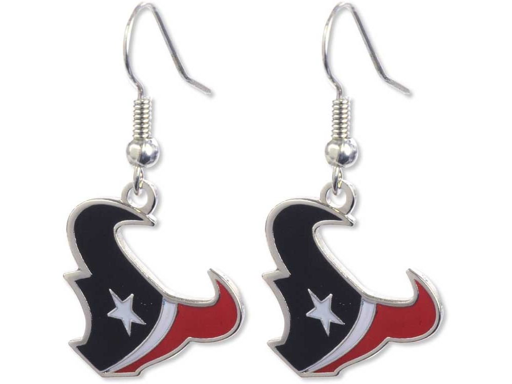 Amazon.com : Aminco International NFL-ER-015-32 Logo Dangler ...