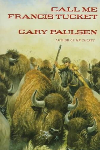 Gary Paulsen