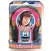PROFESSIONAL DIGITAL STEREO HEADPHONES STUDIO LEATHER !