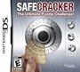 Safecracker: The Ultimate Puzzle Adventure