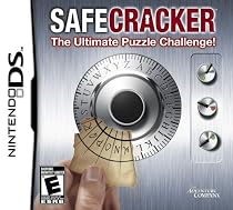 Safecracker: The Ultimate Puzzle Adventure