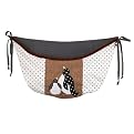 Cotton Tale Arctic Babies Toy Bag