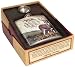 American Expedition Steel Flask