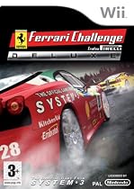 Ferrari Challenge Deluxe (Wii)