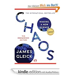 Chaos: Making a New Science (Kindle AV Edition)