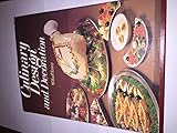 Culinary design and decoration