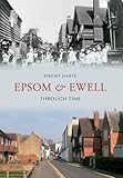Epsom & Ewell through time