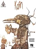 Korn (Guitar Recorded Versions)
