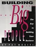 Review Pat Mesiti Ministries  / Building Big People; the Key to Building Your Business