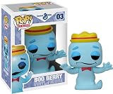 Boo Berry: ~4