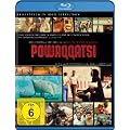 Powaqqatsi [Blu-ray]