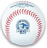 New York Mets Final Season Shea Stadium Commemorative Baseball