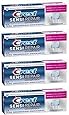 Crest Sensi-Repair & Prevent Toothpaste 3.5 Oz, Smooth Mint, Pack of 4.