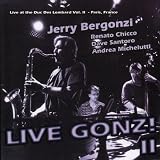 Live Gonzi II