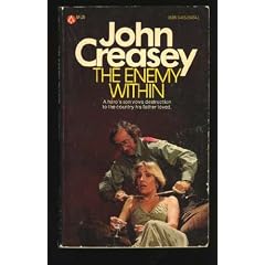 The enemy within