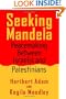 Seeking Mandela: Peacemaking Between Israelis And Palestinians (Politics History & Social Chan)