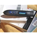 Groqit Portable Inventory Computer w barcode reader