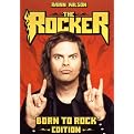 The Rocker (Born to Rock Edition) (2 Discs) (Widescreen) (Dual-layered DVD, With Digital Copy)