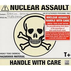 Handle With Care-Ltd