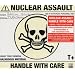 Handle With Care-Ltd