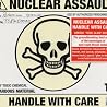 Image of album by Nuclear Assault