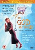 In God We Trust ( In God We Tru$t ) ( Gimme That Prime Time Religion ) [ NON-USA FORMAT, PAL, Reg.2 Import - United Kingdom ]
