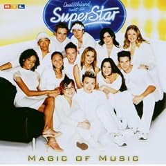Magic of Music