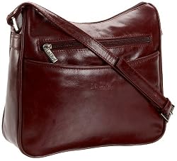 La Diva Michele Cross-Body