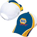 Chase Authentics Michael Waltrip '08 Pit Cap