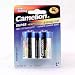 CAMELION Super Heavy Duty Batteries 2 Pack - C