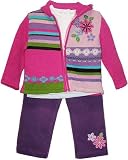 B.T. Kids Sweater Pant Set