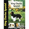 King Charles Spaniel Dog Breed Book