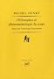 Philosophie et ph�nom�nologie du corps