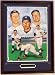 Whitey Ford, Billy Martin and Mickey Mantle 16