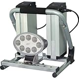 日動工業 LEDバッテリーライト(リチウムイオンバッテリー)屋内型 LED18-1L2B