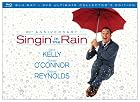 Singin' In The Rain: 60th Anniversary Collector's Edition (Blu-ray/DVD Combo)