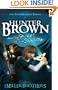 Hunter Brown and the Secret of the Shadow (Codebearers)