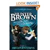 Hunter Brown and the Secret of the Shadow (Codebearers)