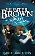 Hunter Brown and the Secret of the Shadow (The Codebearers)