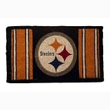 Pittsburgh Steelers Welcome Mat
