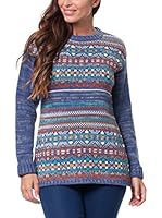 Peace & Love Jersey (Azul)