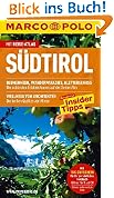 MARCO POLO Reiseführer Südtirol