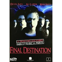 Final Destination (2000)